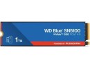 Твердотельный накопитель SSD Western Digital М.2 2280 1TB WD Blue Client SSD 6Gb/s WDS100T5B0E