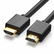 UGREEN HDMI Cable 5m HD104 (Black) (10109)
