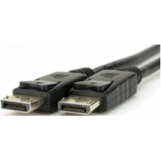 Кабель DisplayPort - DisplayPort ACD ACD-DDPM2-50B, 1.2V 5м