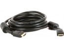 Кабель HDMI to HDMI ExeGate EX-CC-HDMI-10.0F, EX294693RUS 10м