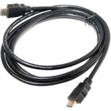 Кабель HDMI to HDMI 5bites APC-200-010, v2.0, 19M/19M 1м