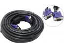 Кабель VGA-VGA, 5bites APC-133-018 1,8m 2 фильтра