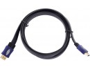 Кабель HDMI-HDMI 19M/19M  1.8M  ver. 1.4  Cablexpert CC-HDMI4L-6
