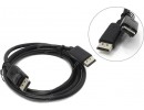 Кабель DisplayPort - DisplayPort Gembird 20M 20M 1.8м (CC-DP2-6)