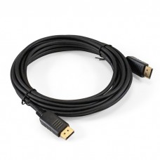 Кабель DisplayPort - DisplayPort ExeGate EX-CC-DP-5.0 EX294680RUS, 1.2V 5м