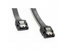 5bites  <SATA3-7PL45S> Кабель SerialATA 45см