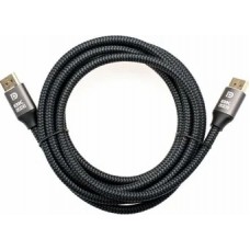 Кабель соединительный DP-DP 1.4V 8K@60Hz 3м, медь, Telecom < TCG750-3M >