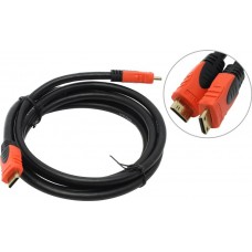 VCOM <VHD6210D-1.8м> Кабель mini HDMI to mini HDMI (19M  -19M)  1.8м ver1.4