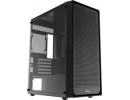 Корпус Ocypus Gamma C50 без БП Black (Gamma-C50-BKG000XX-GL)