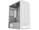 Корпус Ocypus Gamma C50 без БП White (Gamma-C50-WHG000XX-GL)