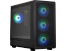 Корпус Zalman M5 без БП Black