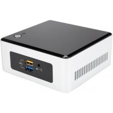 Компактный компьютер Intel NUC5PPYH [BOXNUC5PPYH]  N3700, DDR3 8Gb, 120Gb SSD.Товар Б.У.