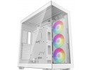Корпус DeepCool CH780 WH E-ATX без БП (R-CH780-WHADE41-G-1)