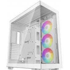 Корпус DeepCool CH780 WH E-ATX без БП (R-CH780-WHADE41-G-1)