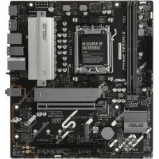 Материнская плата Asus PRIME B850M-K, AM5, (HDMI,DP), 2xDDR V, mATX