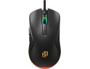Мышь Oklick 750G BLACK, USB