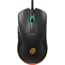 Мышь Oklick 750G BLACK, USB