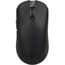 Мышь беспроводная игровая DEFENDER Stone (Камень) GM-551 черный (USB/BT, 7200dpi, 7but) (52551) (Без ограничений)