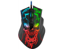 Проводная игровая мышь Defender Bulletstorm GM-928 7кнопок,7200dpi 