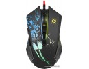 Проводная игровая мышь Defender Sin'Sister GM-933 6 кнопок,7200dpi