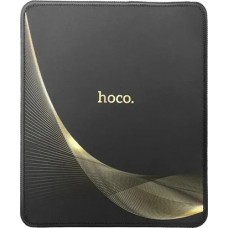 Игровой коврик для мыши HOCO GM22 (200*240mm) [799968] (BLACK)