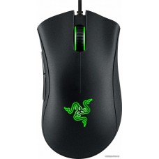 Проводная игровая мышь Razer DeathAdder Essential, чёрный, арт. RZ01-03850100-R3C1