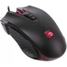 Мышь A4TECH BLOODY V9M  USB