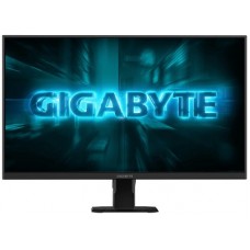 27" GigaByte GS27F2 (игровой, 16:9, 1920x1080, IPS, 240 Гц, AMD FreeSync Premium, HDR10, 2xHDMI+DP, 3.5 jack, VESA100)