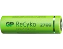 Аккумулятор GP AA 2600mAh ReCyko, 270AAHCE-2EB4