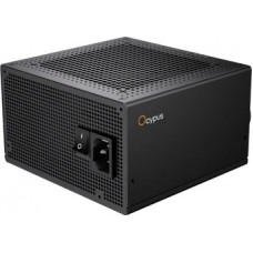 Блок питания 750Вт, Ocypus Delta P750 750W Delta-P750-B1FDBK024X-EU, 80 Plus Bronze, APFC, ATX