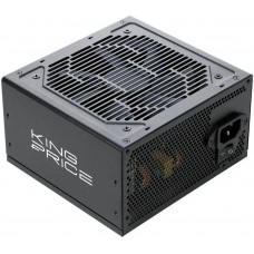 Блок питания KingPrice ATX 500W KPPSU500 (20+4pin) 120mm fan 4xSATA RTL KPPSU500V2