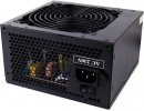 Блок питания 500Вт, SuperPower P4B-500 12cm BLACK, 80+, ATX