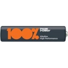 Элемент питания PEAKPOWER LR03 PP24A-2S2