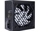 БП 1STPLAYER 550W FK (PS-550FK) (ATX 2.4, APFC, 85% EFF, Double Forward, 120mm fan, non-modular) RET