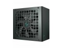 БП Deepcool 700W PF700X (R-PF700X-HD0B-WGEU) (ATX 2.52, 700W, 80 PLUS BRONZE, Active PFC, DC-DC, 120mm Fan, non-modular) RET