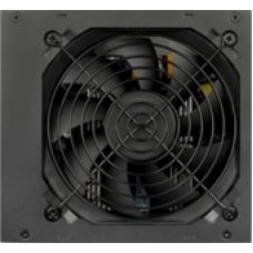 600Вт, 1stPlayer BLACK.SIR 600W SR-600W, 85%, APFC, ATX