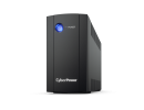 Источник бесперебойного питания CyberPower UTI675E