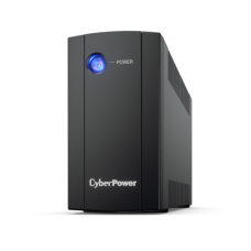Источник бесперебойного питания CyberPower UTI675E Источник бесперебойного питания CyberPower UTI675E