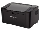 Принтер Pantum P2507
