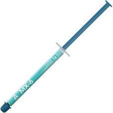 Термопаста Arctic Cooling MX-6 ACTCP00079A, 2г