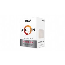AMD Athlon 3000G (Oem)