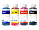 Чернила Epson EIMB-100 Black, Cyan, Magenta,Yellow пигментные