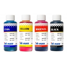 Чернила Epson EIM-290М  Black, Cyan, Magenta,Yellow 