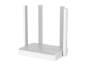 Wi-Fi роутер Netcraze Viva NC-1913 (802.11ac (Mesh Wi-Fi 5), 2.4 ГГц/5 ГГц, до 1200 Mbps, 802.1X, WAN, 4xGigabit LAN, 1xUSB)
