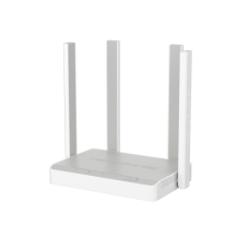 Wi-Fi роутер Netcraze Viva NC-1913 (802.11ac (Mesh Wi-Fi 5), 2.4 ГГц/5 ГГц, до 1200 Mbps, 802.1X, WAN, 4xGigabit LAN, 1xUSB)