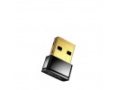USB Bluetooth адаптер CUDY BU530 (Bluetooth 5.3, Nano размер, только для Windows и Linux)