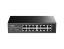 Коммутатор Cudy FS1016 (16 x 100Mbit, Unmanaged) Metal Case