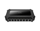 Коммутатор Cudy GS108D (8 x 1Gbit, Unmanaged) Plastic Case