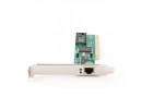 Сетевая карта Gembird NIC-R1  10/100M  PCI   чипсет RTL8139C