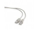 Кабель Patchcord ExeGate EX272304RUS UTP cat.5е <50m> Gray